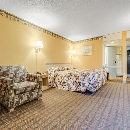 Camelot Inn Amarillo Ngoại thất bức ảnh